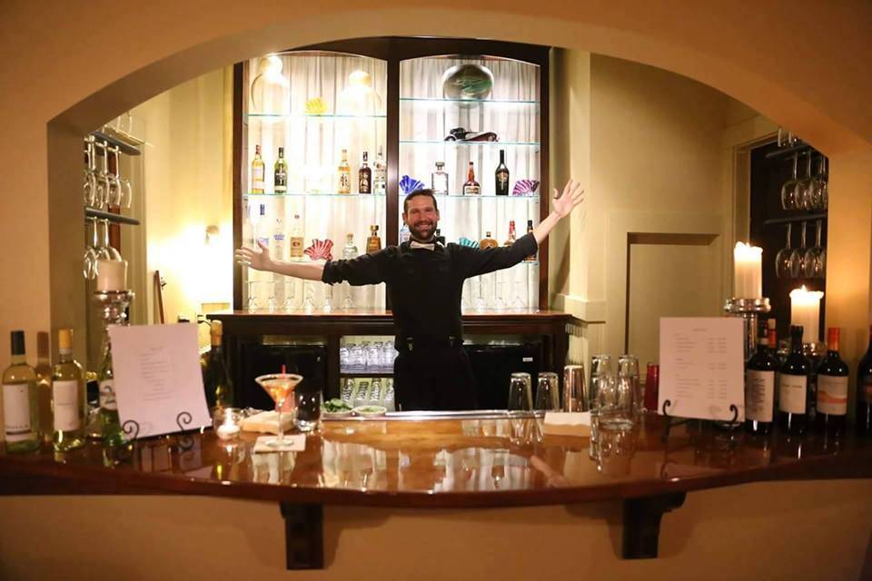 The Tarratine | restaurant | 81 Park St, Bangor, ME 04401, USA | 2079924090 OR +1 207-992-4090