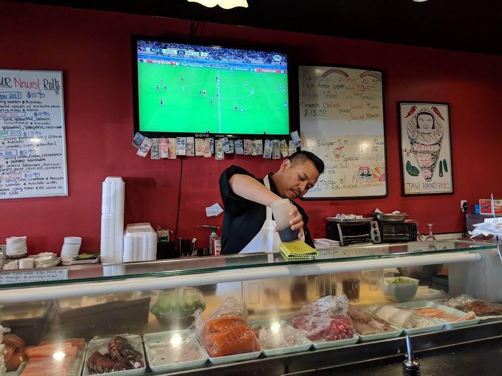 Yokozuna | restaurant | 2071 N Oxnard Blvd, Oxnard, CA 93036, USA | 8059818100 OR +1 805-981-8100