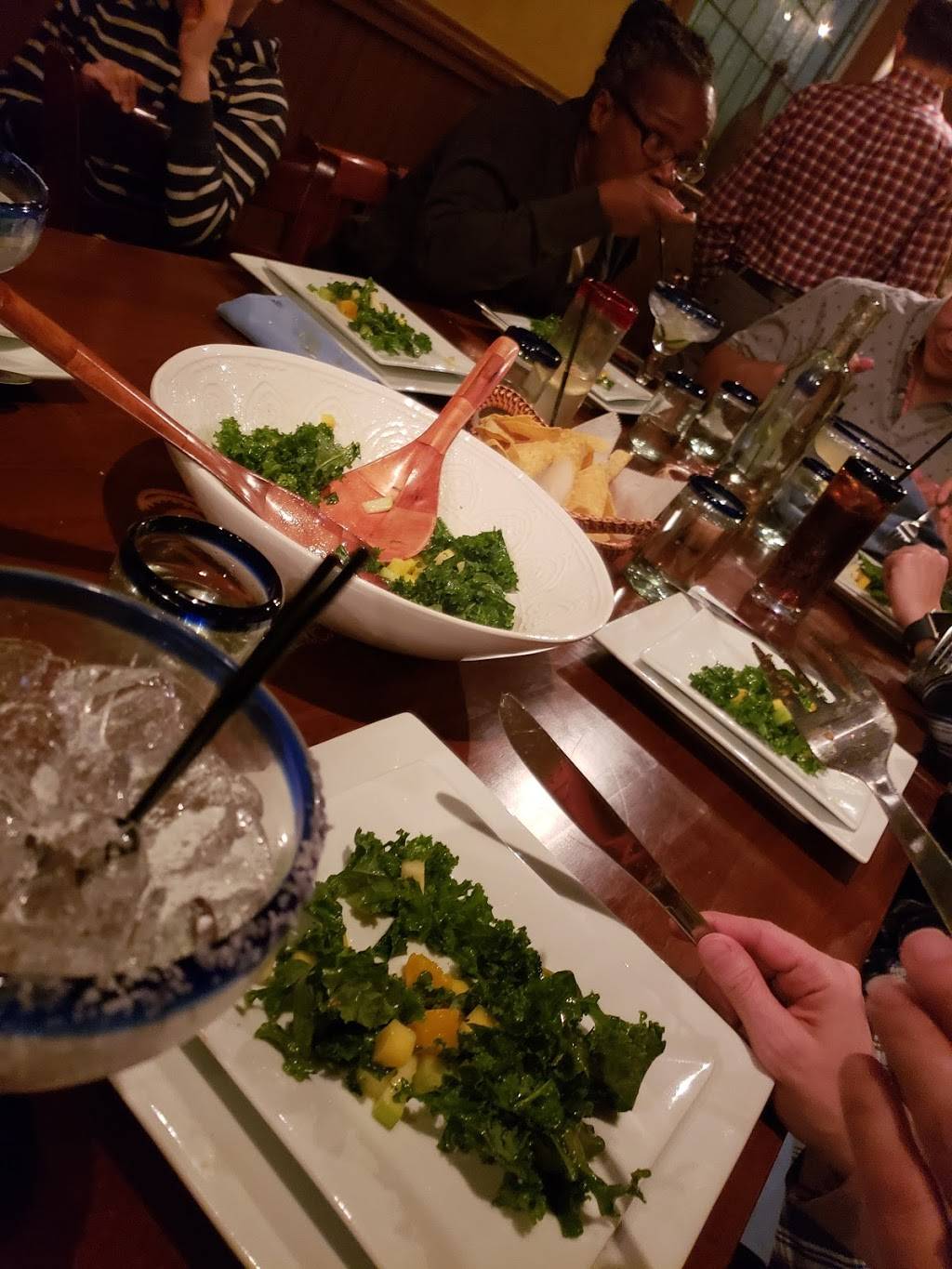 La Charla Mexican Restaurant | restaurant | 1526, 127 Main St, New Paltz, NY 12561, USA | 8456338276 OR +1 845-633-8276