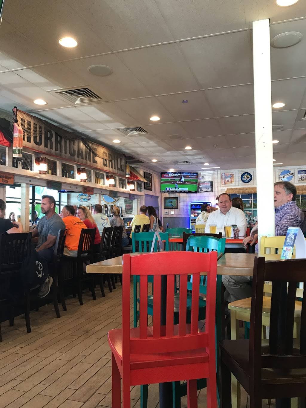 Hurricane Grill & Wings | meal takeaway | 6230 W Indiantown Rd Ste 11, Jupiter, FL 33458, USA | 5617484323 OR +1 561-748-4323