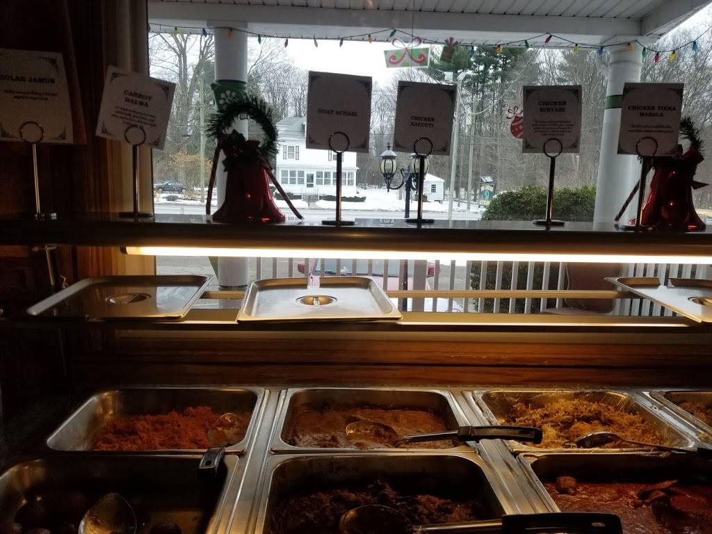 Rasham Restaurant | restaurant | 1422 Main St, Agawam, MA 01001, USA | 4133632523 OR +1 413-363-2523