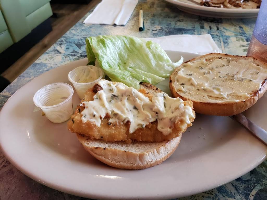 Sugarmill Restaurant | restaurant | 5446 S Suncoast Blvd, Homosassa, FL 34446, USA | 3526280800 OR +1 352-628-0800