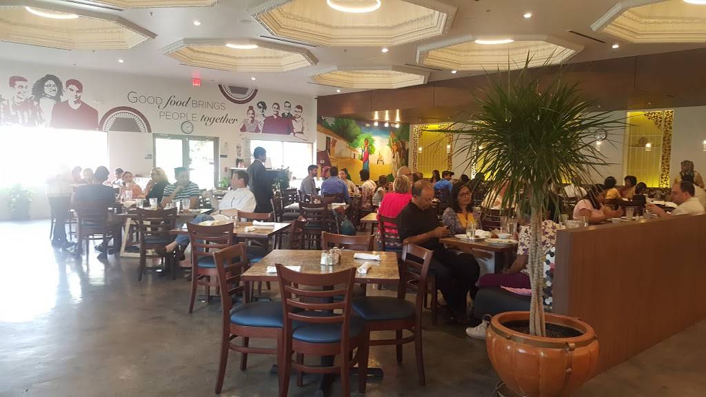 Govindas Vegetarian Cuisine | restaurant | 1320 W 34th St, Houston, TX 77018, USA | 8328319951 OR +1 832-831-9951