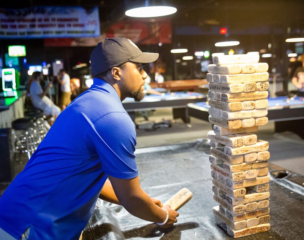 Shooters Billiards & Sports Bar | restaurant | 11416 Ranch Rd 620 N, Austin, TX 78726, USA | 5124012060 OR +1 512-401-2060