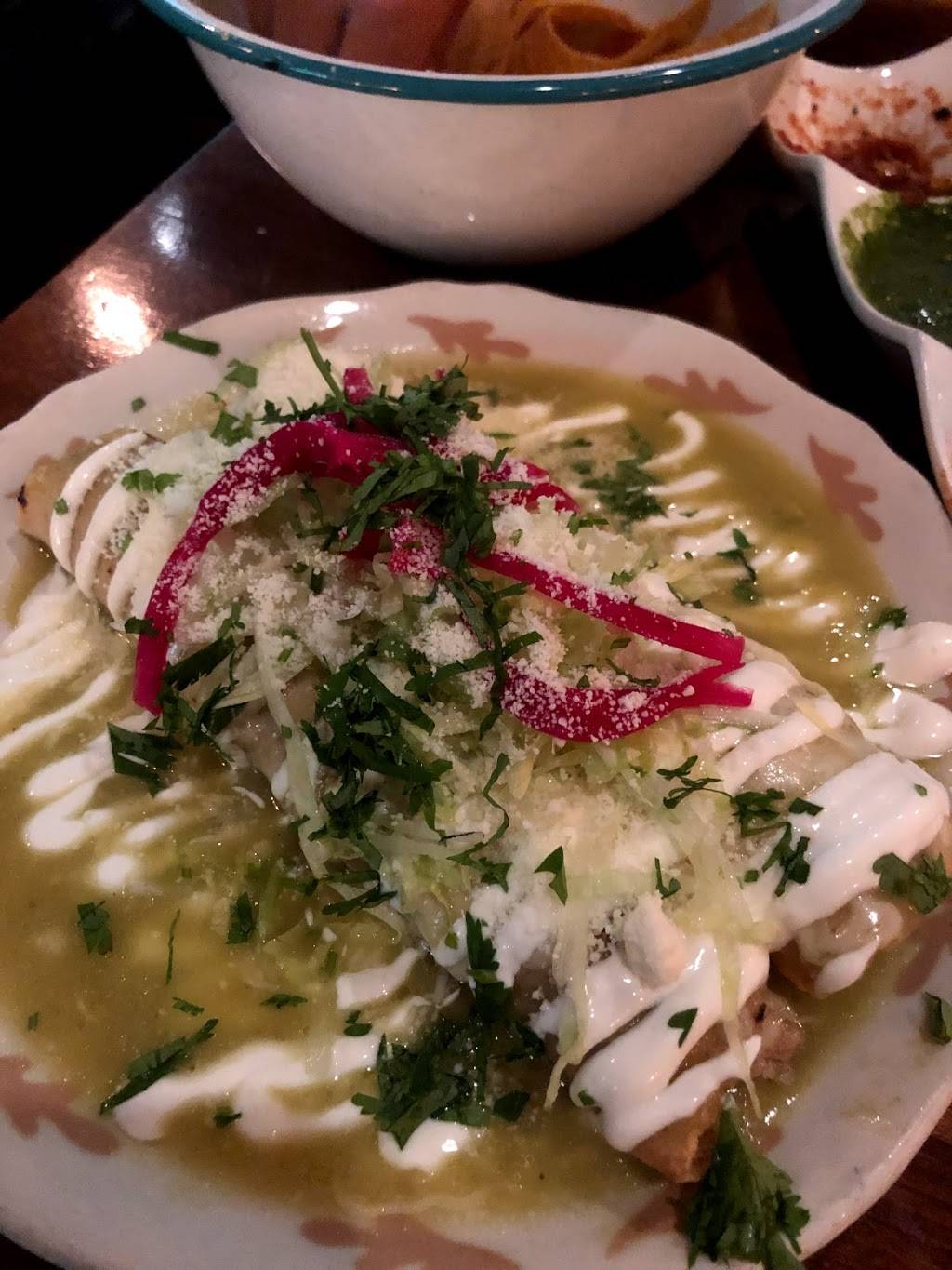 Gracia | restaurant | 5313 Ballard Ave NW, Seattle, WA 98107, USA | 2062680217 OR +1 206-268-0217