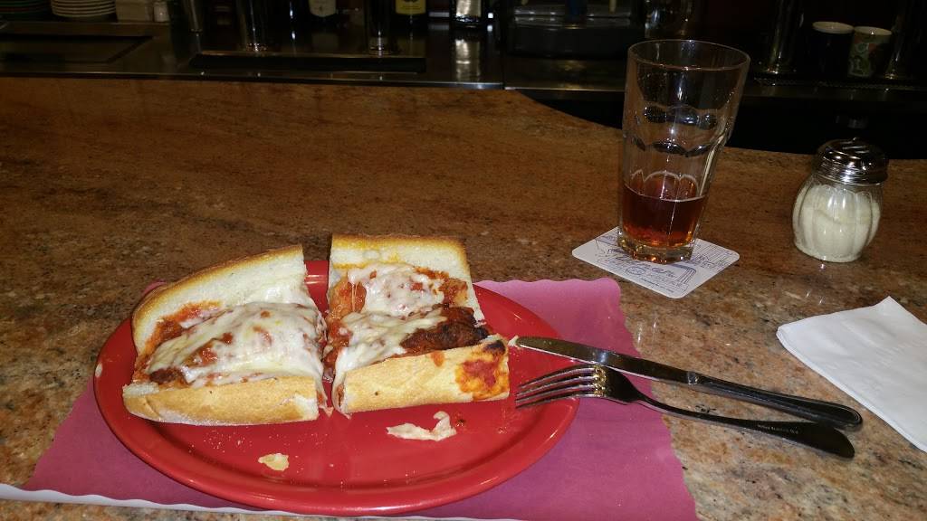 Arlington Pizza | restaurant | 25 Schuyler Ave, North Arlington, NJ 07031, USA | 2019978373 OR +1 201-997-8373