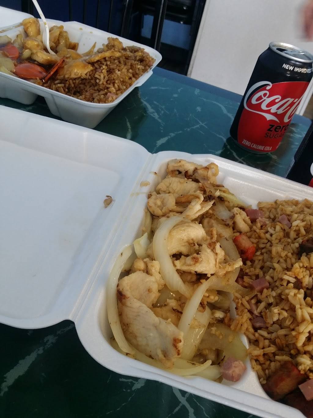 Palacio Chino | restaurant | 13898 Landstar Blvd, Orlando, FL 32824, USA | 4078510078 OR +1 407-851-0078