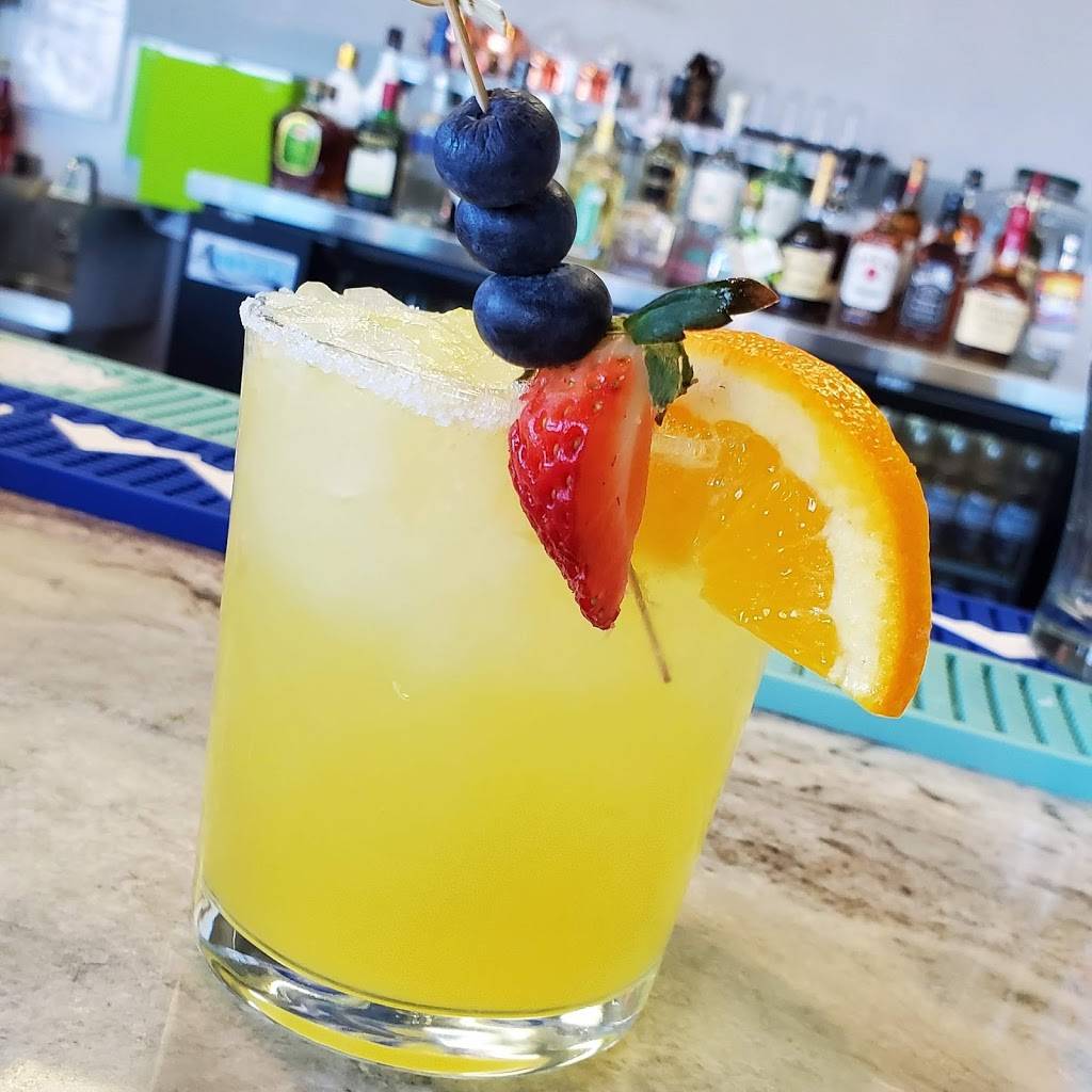 Chorizo Mexican Eatery | restaurant | 4820 Hampton Blvd Suite A, Norfolk, VA 23508, USA | 7573902526 OR +1 757-390-2526