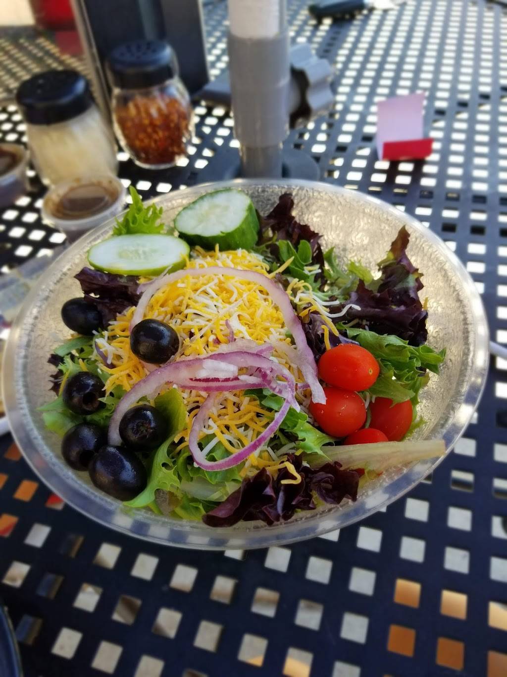 15th Street Pizza & Pub | restaurant | 2130 Jodeco Rd, McDonough, GA 30253, USA | 7705071478 OR +1 770-507-1478