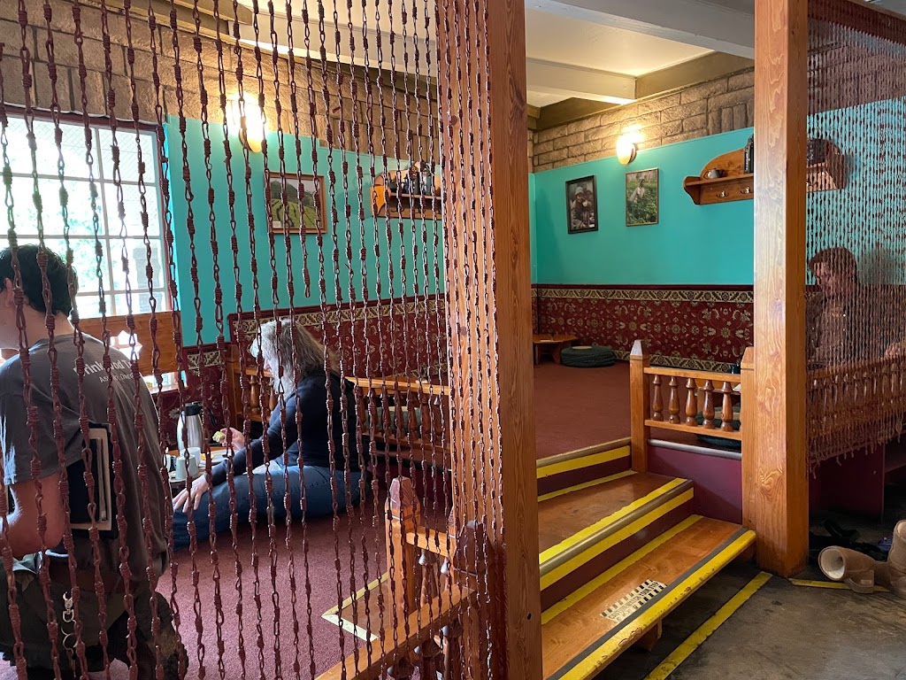 Dobrá Tea | cafe | 75 N Main St, Ashland, OR 97520, USA | 5417080264 OR +1 541-708-0264