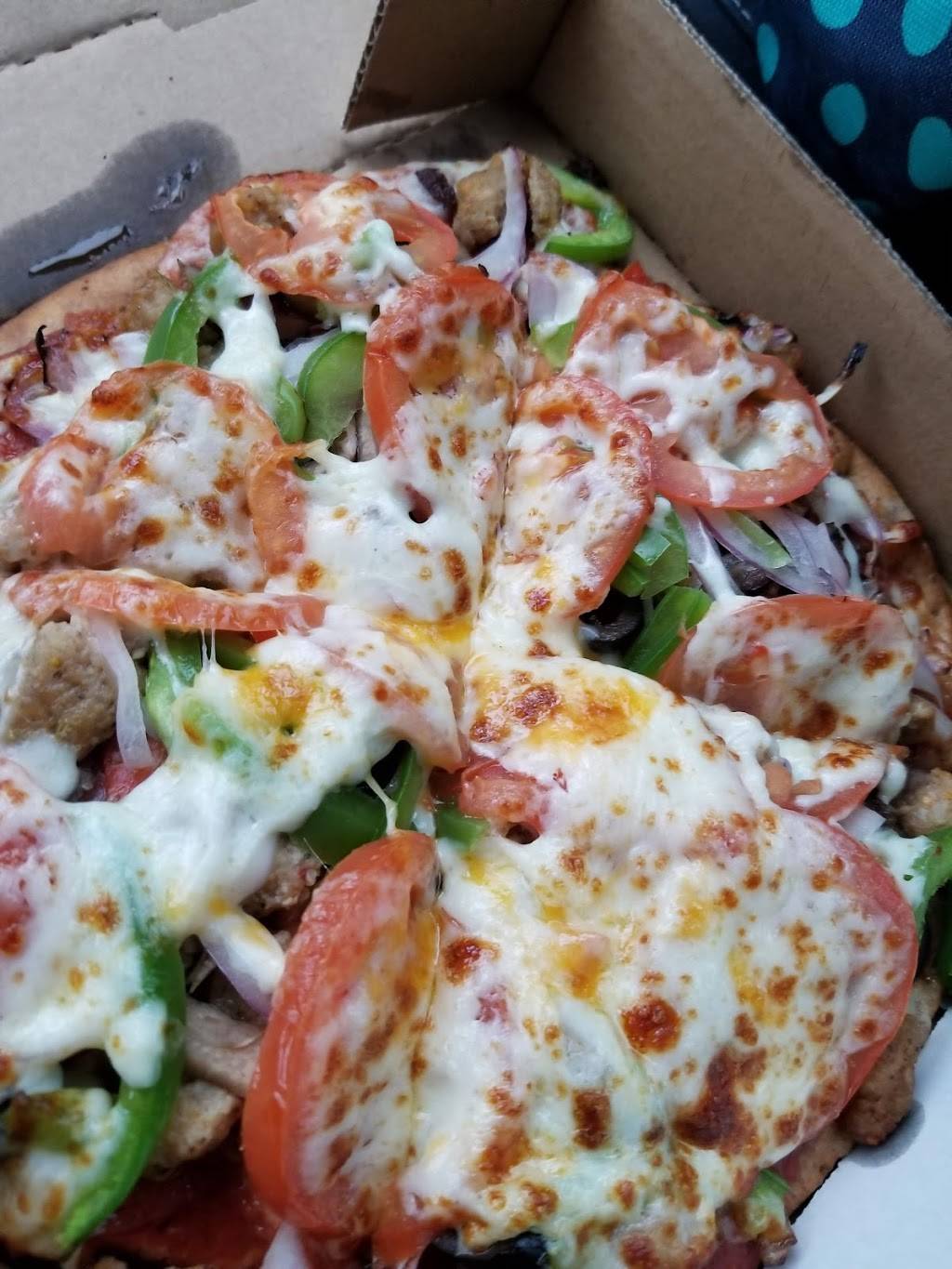 Extreme Pizza | meal delivery | 355 Merchant Walk Square Suite #200, Charlottesville, VA 22902, USA | 4342343239 OR +1 434-234-3239