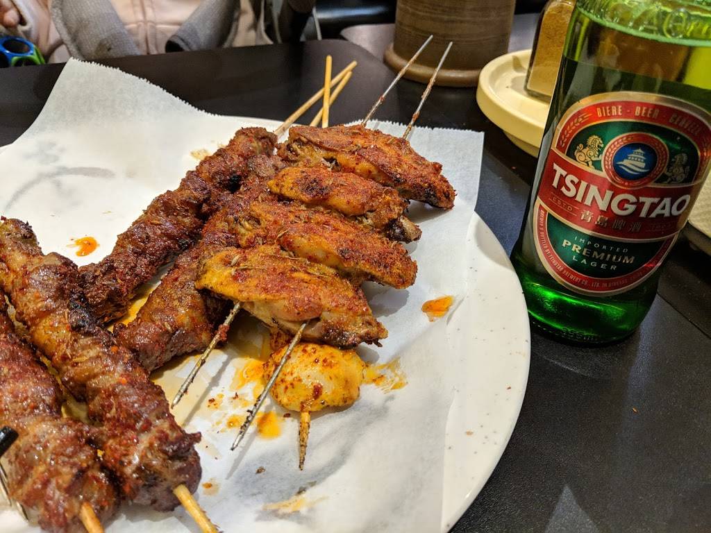 Chef Yangs BBQ | restaurant | 10831 N Wolfe Rd, Cupertino, CA 95014, USA | 4088737788 OR +1 408-873-7788