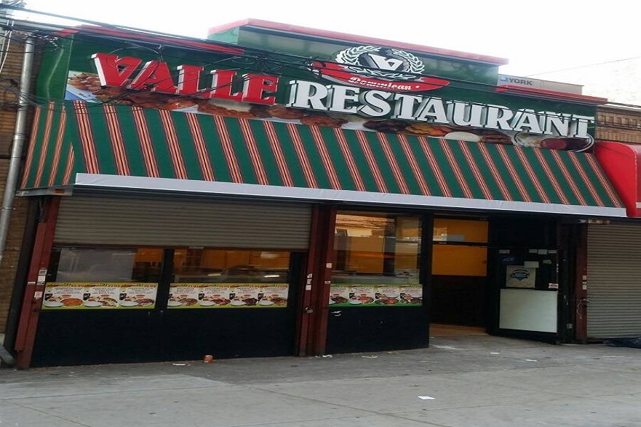 Dominican Valle | restaurant | 3815 White Plains Rd, Bronx, NY 10467, USA | 3473267747 OR +1 347-326-7747