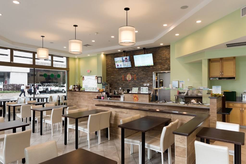 Water Drop Vegetarian House | restaurant | 801 Alakea St, Honolulu, HI 96813, USA | 8085453455 OR +1 808-545-3455