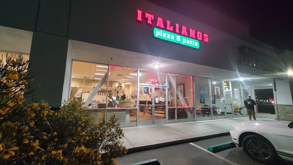 Italianos | restaurant | 1523 Main St, El Centro, CA 92243, USA | 7603360336 OR +1 760-336-0336