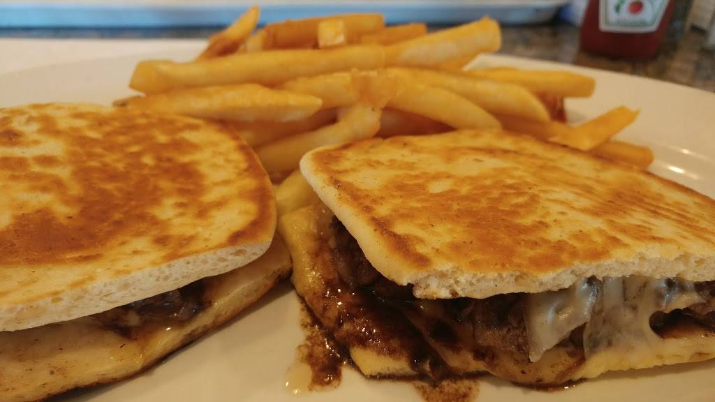 Park City Diner | restaurant | 101 Herricks Rd, Garden City Park, NY 11040, USA | 5167479323 OR +1 516-747-9323