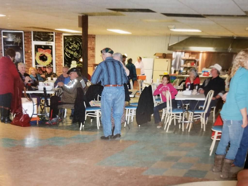 Big As | restaurant | 302 Harrison Ave, Roxton, TX 75477, USA | 9032276681 OR +1 903-227-6681