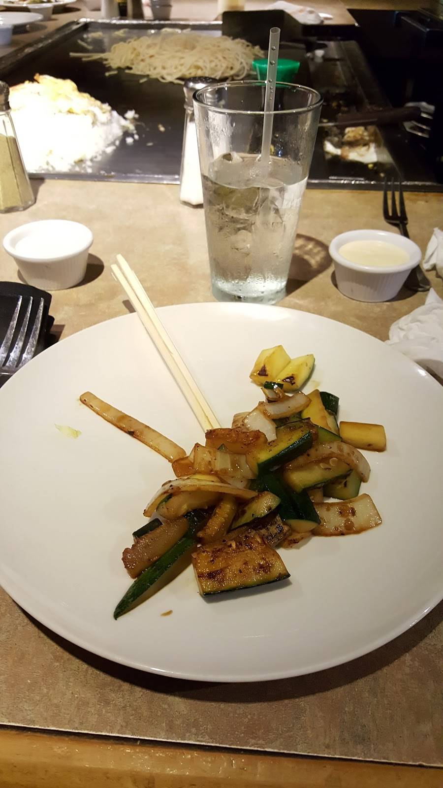 Kabuto Japanese Steak House at Lake Norman | restaurant | 16516 Northcross Dr, Huntersville, NC 28078, USA | 7046550077 OR +1 704-655-0077