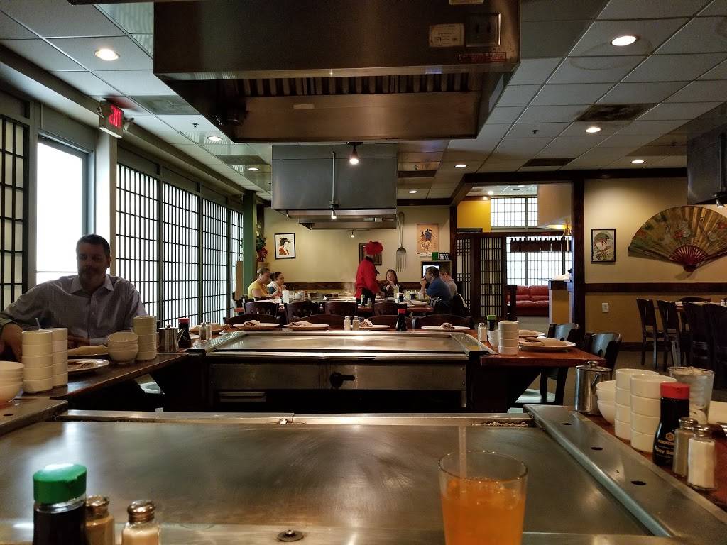 Geisha Japanese Steakhouse | restaurant | 741 Eden Way N #316, Chesapeake, VA 23320, USA | 7577697271 OR +1 757-769-7271