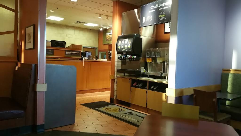 Panera Bread | cafe | 2199 Monterey Rd #80, San Jose, CA 95125, USA | 4082861755 OR +1 408-286-1755