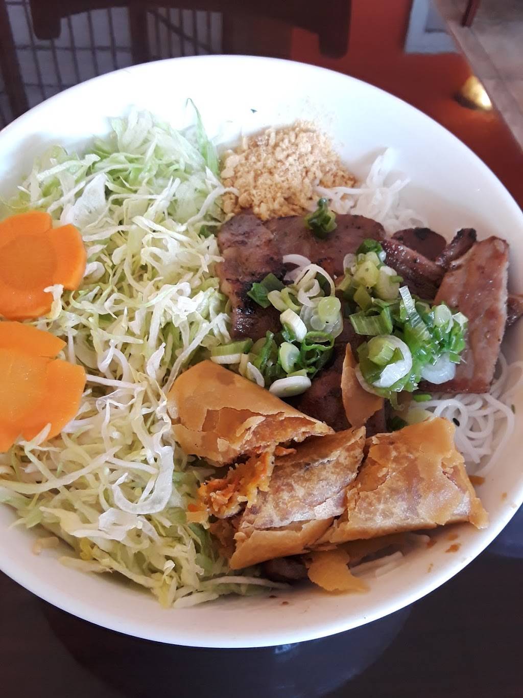 Pho An & Grill | restaurant | 13854 Georgia Ave, Silver Spring, MD 20906, USA | 3014601820 OR +1 301-460-1820