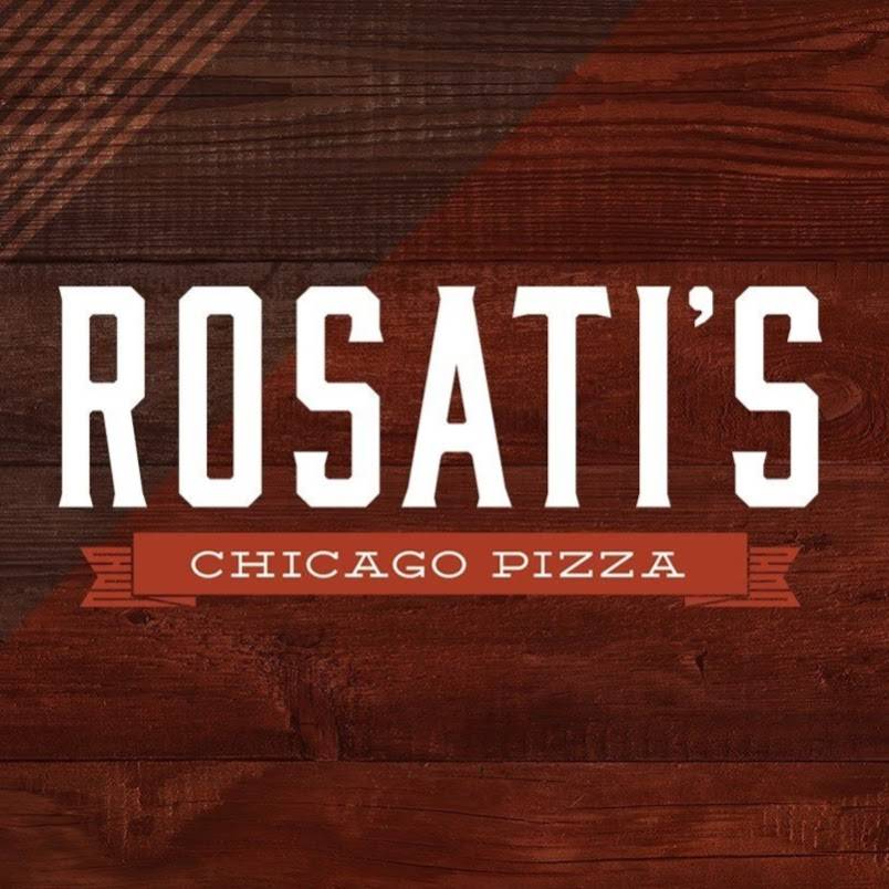 Rosatis Pizza | restaurant | 6841 Lincoln Ave, Lincolnwood, IL 60712, USA | 8479820408 OR +1 847-982-0408
