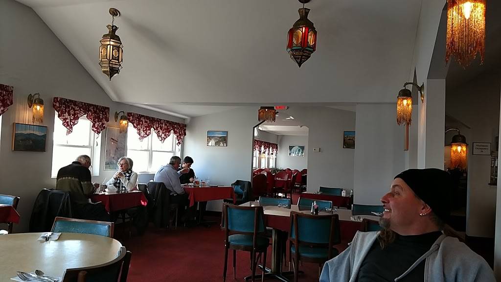 Phoenician | restaurant | 623 French Rd, New Hartford, NY 13413, USA | 3157332709 OR +1 315-733-2709