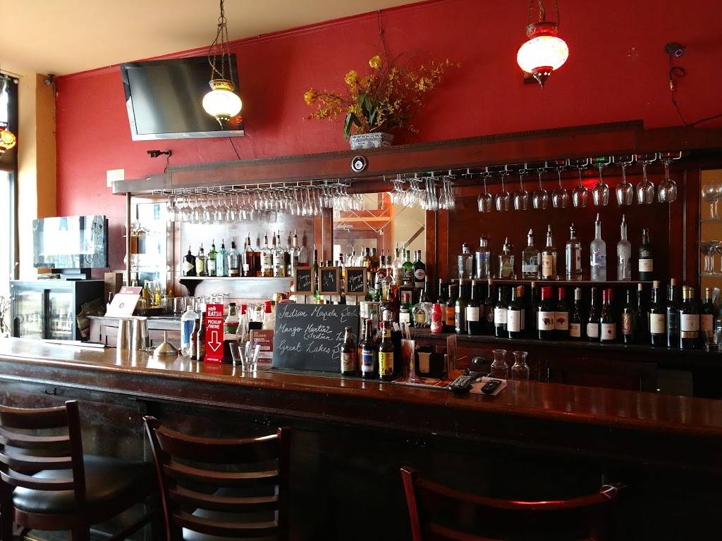 Tandul | restaurant | 4610, 2505 Professor Ave, Cleveland, OH 44113, USA | 2168604530 OR +1 216-860-4530