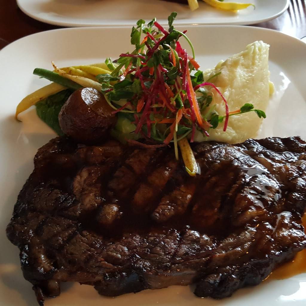 Rare Grill House | restaurant | 166 Brock St, Peterborough, ON K9H 2P4, Canada | 7057423737 OR +1 705-742-3737