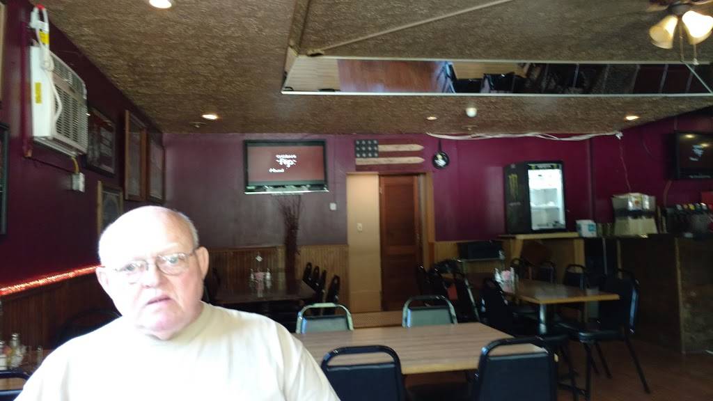 Caseys Family Restaurant | restaurant | Co Rte 19/54, Enterprise, WV 26568, USA | 3045925672 OR +1 304-592-5672