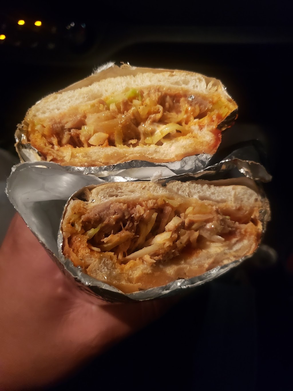 Mejor Pan Con Lechon | restaurant | 2928 NW 17th Ave, Miami, FL 33142, USA | 3056350137 OR +1 305-635-0137