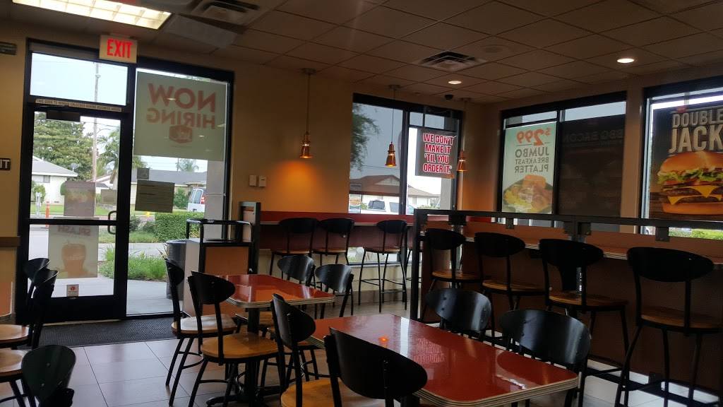 Jack in the Box | restaurant | 751 N Placentia Ave, Fullerton, CA 92831, USA | 7149933814 OR +1 714-993-3814