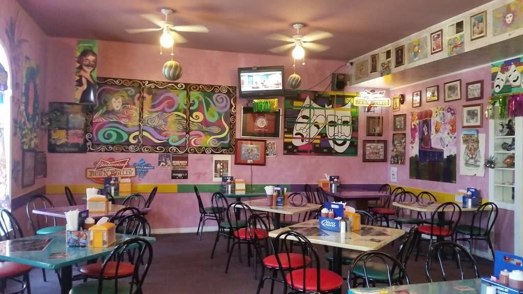 Po Boy Factory | restaurant | 815 Andrew Jackson Way NE, Huntsville, AL 35801, USA | 2565393616 OR +1 256-539-3616