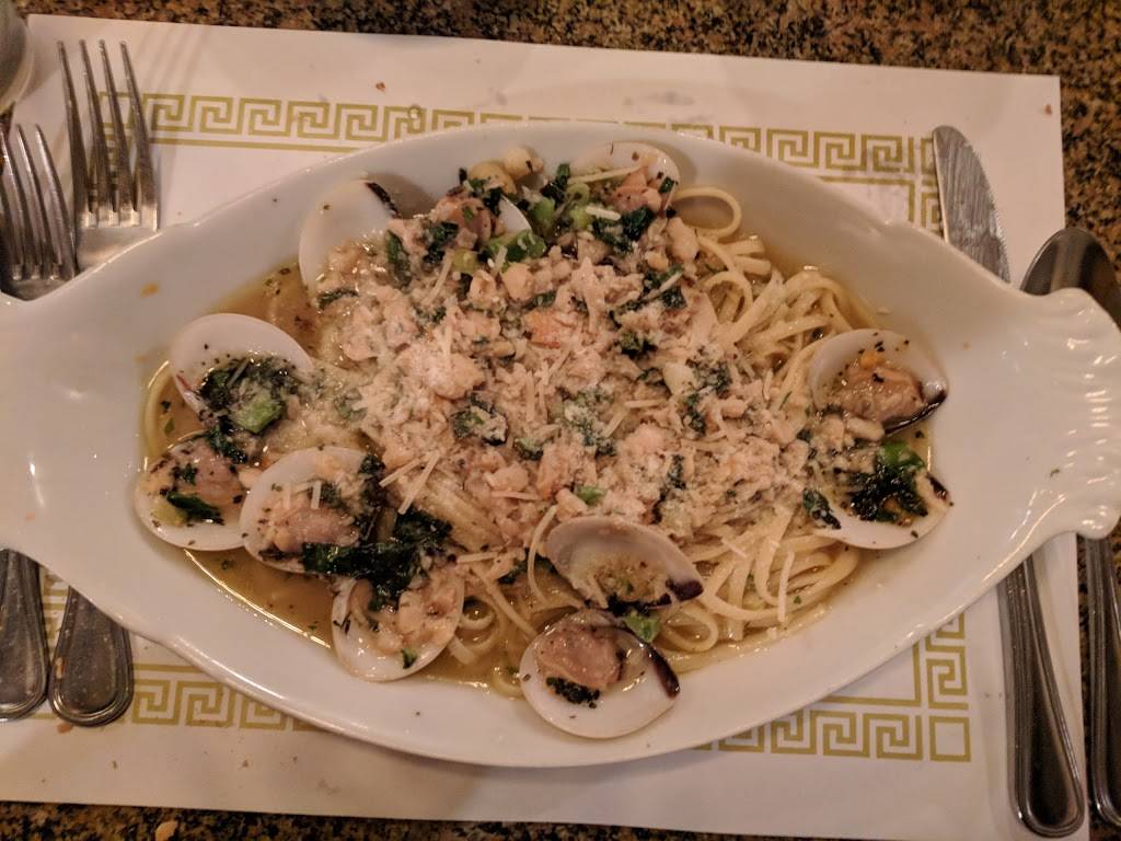 Cafe Gazelle | restaurant | 191 La Verne Ave, Long Beach, CA 90803, USA | 5624385033 OR +1 562-438-5033