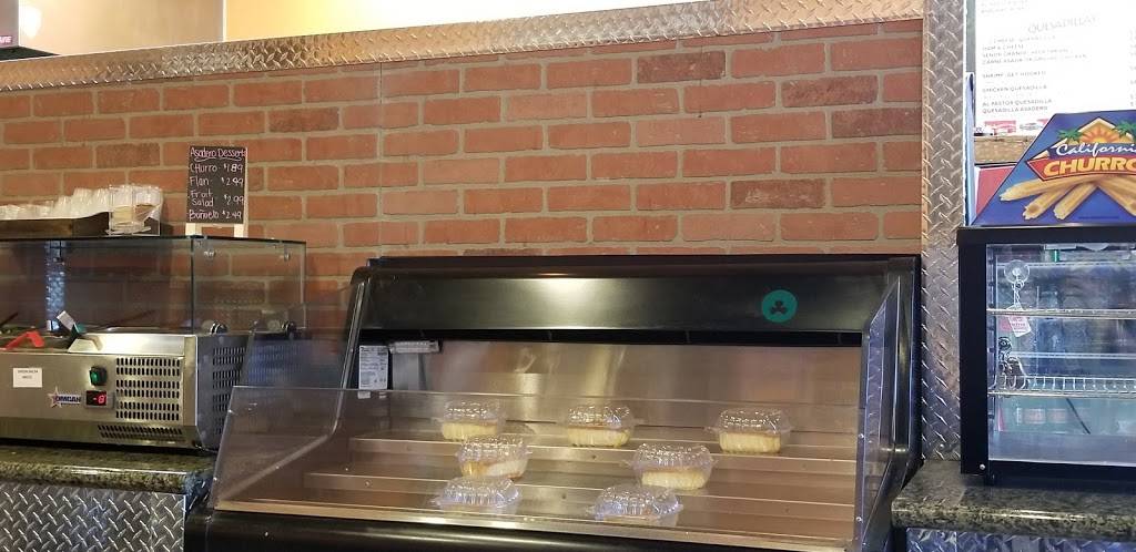 Asadero Taco Shop | restaurant | 15721 Bernardo Heights Pkwy, San Diego, CA 92128, USA | 8585922600 OR +1 858-592-2600