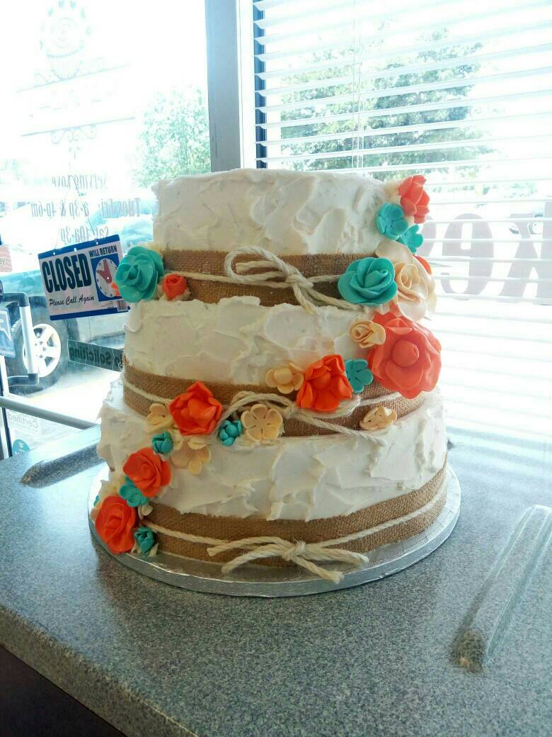 Hannahs Gluten Free Bakery | bakery | The Shed, 1010 S Pearl Expy, Dallas, TX 75201, USA | 2143072886 OR +1 214-307-2886