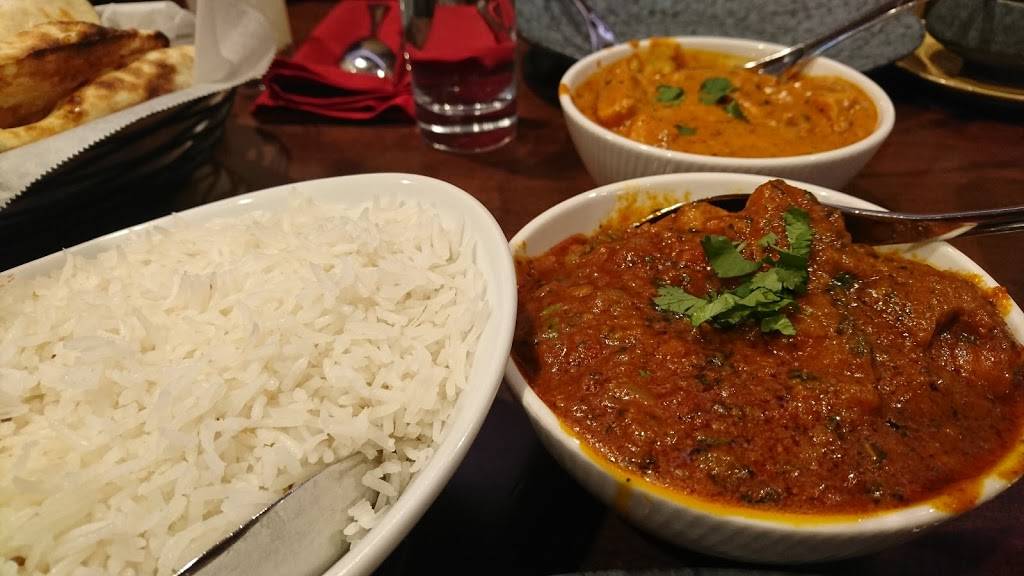 Mehak Indias Aroma | restaurant | 250 Steele St Suite 100, Denver, CO 80206, USA | 7206389350 OR +1 720-638-9350