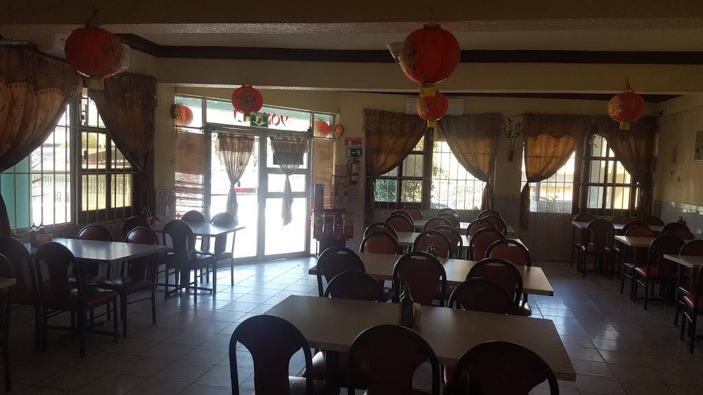 RESTAURANT YONG LI | restaurant | Benito Juárez, La Gloria, 22645 La Joya, B.C., Mexico | 016646362057 OR +52 664 636 2057