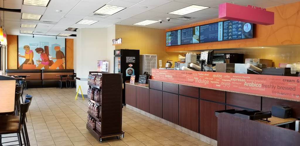 Dunkin | bakery | 91292 Overseas Hwy, Tavernier, FL 33070, USA | 3055095173 OR +1 305-509-5173