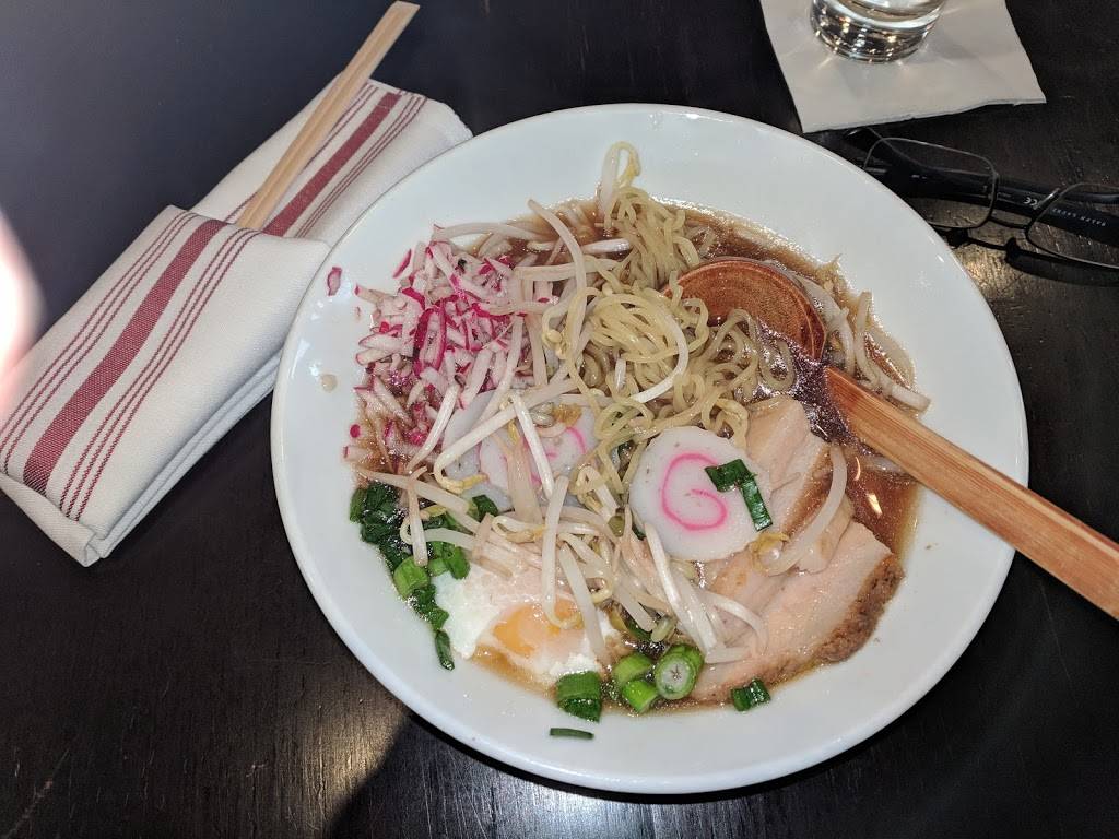 Peculiar Slurp | restaurant | 307 Penn Ave, Scranton, PA 18503, USA | 5708001900 OR +1 570-800-1900