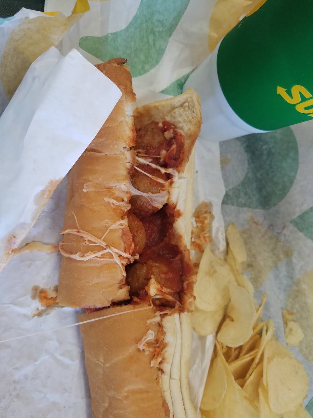 Subway Restaurants | restaurant | 700-7 E Patchogue Yaphank Rd, Medford, NY 11763, USA | 6317750101 OR +1 631-775-0101
