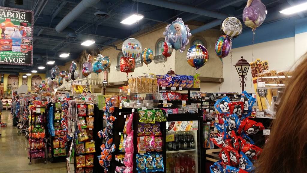 Cardenas Markets | bakery | 1848 S Euclid Ave, Ontario, CA 91762, USA | 9097864480 OR +1 909-786-4480