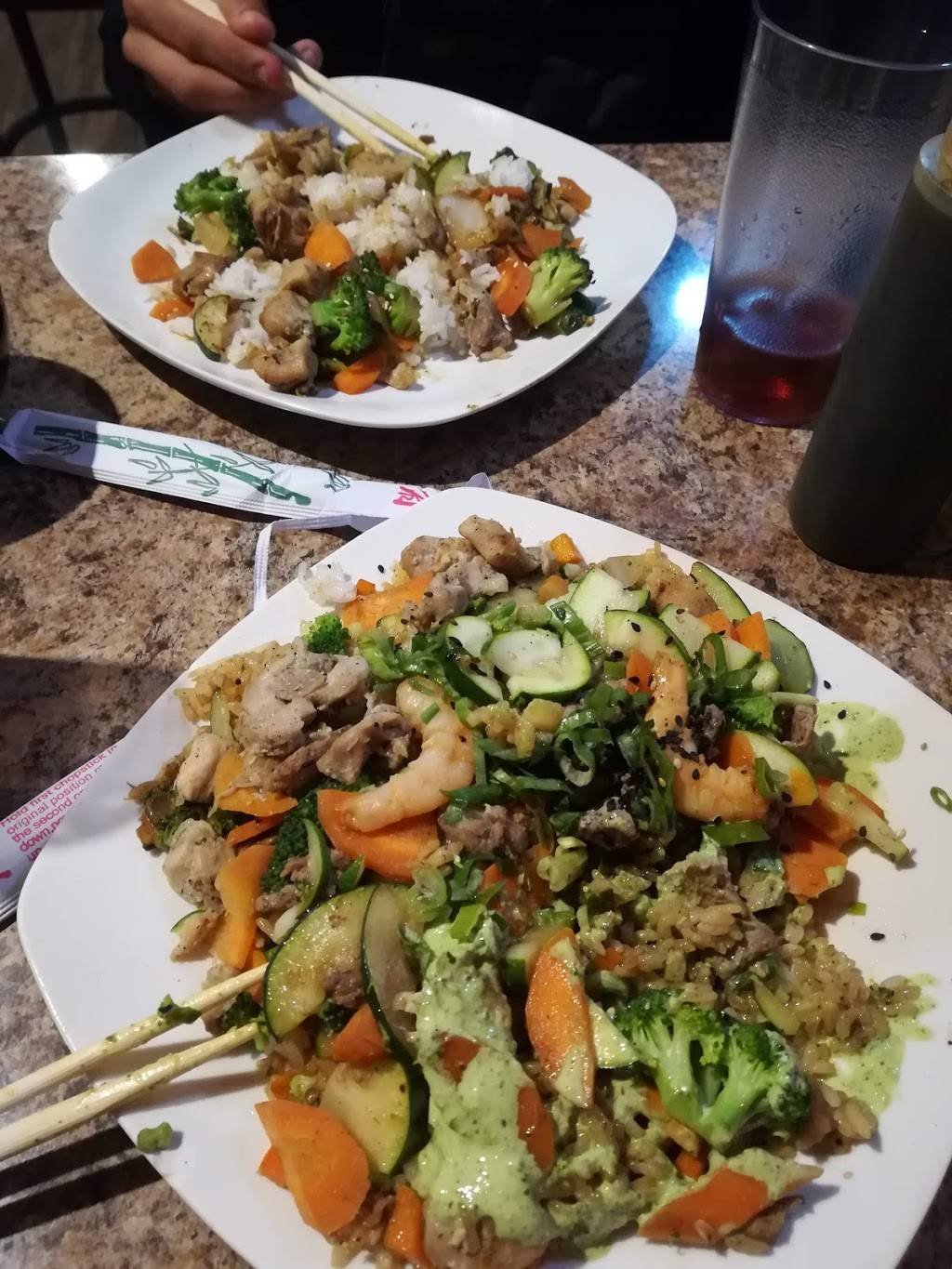 Sushi La Postal Otay | restaurant | Bulevar Lázaro Cárdenas 2340, Otay Constituyentes, 22457 Tijuana, B.C., Mexico | 016646470718 OR +52 664 647 0718