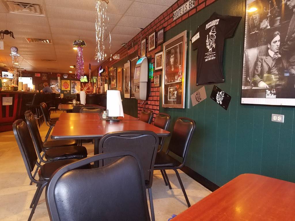 Pizzaboyz | restaurant | 919 St Johns Ave, Palatka, FL 32177, USA | 3863259977 OR +1 386-325-9977