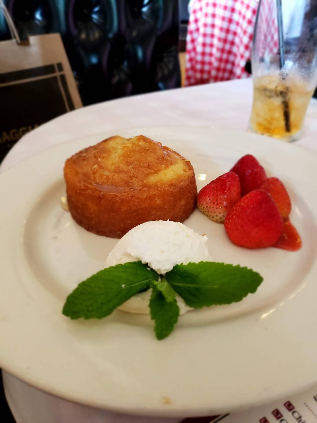 Maggianos Little Italy | restaurant | 4400 Ashford Dunwoody Rd, Dunwoody, GA 30346, USA | 7708043313 OR +1 770-804-3313