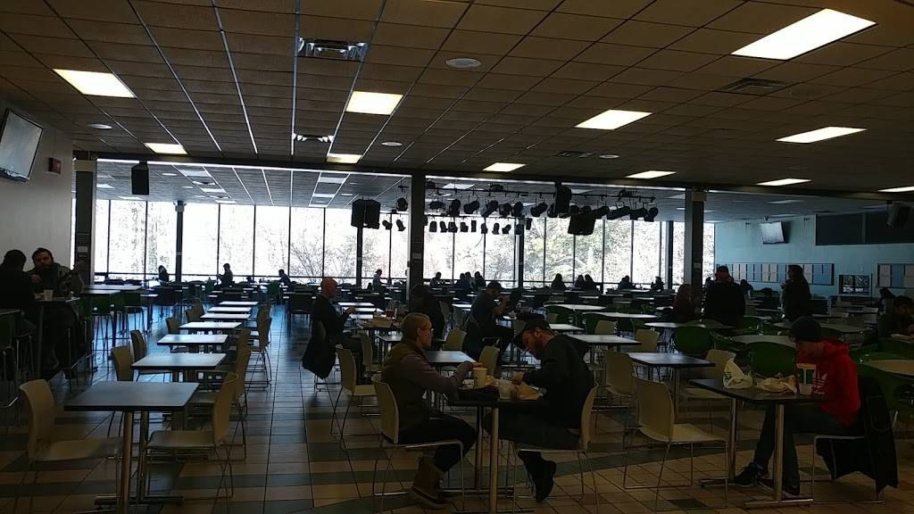 Panda Express | restaurant | 427 N Shaw Ln #125, East Lansing, MI 48824, USA | 5173338893 OR +1 517-333-8893