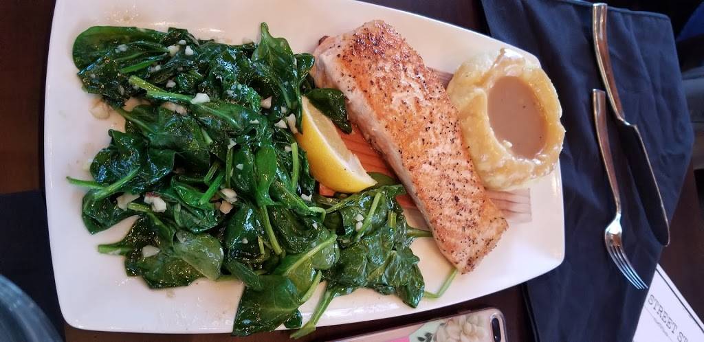 Philly Street Station | restaurant | 1125 Philadelphia St, Indiana, PA 15701, USA | 7247176639 OR +1 724-717-6639