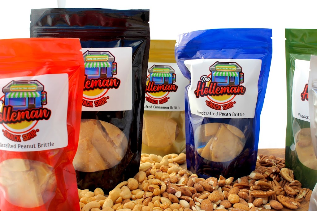 The Holleman Snack Shop | meal takeaway | 2 S 35th Ave #6336, Phoenix, AZ 85009, USA | 6026884569 OR +1 602-688-4569