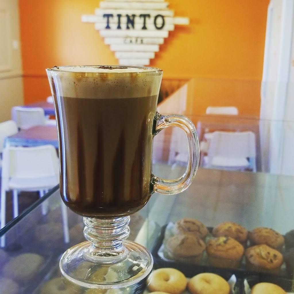 TINTO Cafe | restaurant | 78-20 101st Ave, Ozone Park, NY 11416, USA | 7184856090 OR +1 718-485-6090