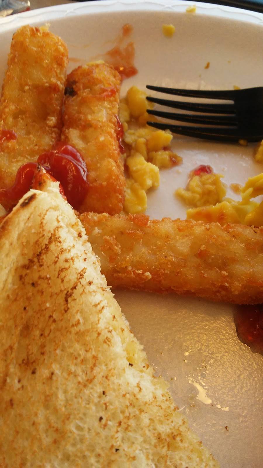 Krystal | meal takeaway | 100 W Trinity Ln, Nashville, TN 37207, USA | 6152261139 OR +1 615-226-1139